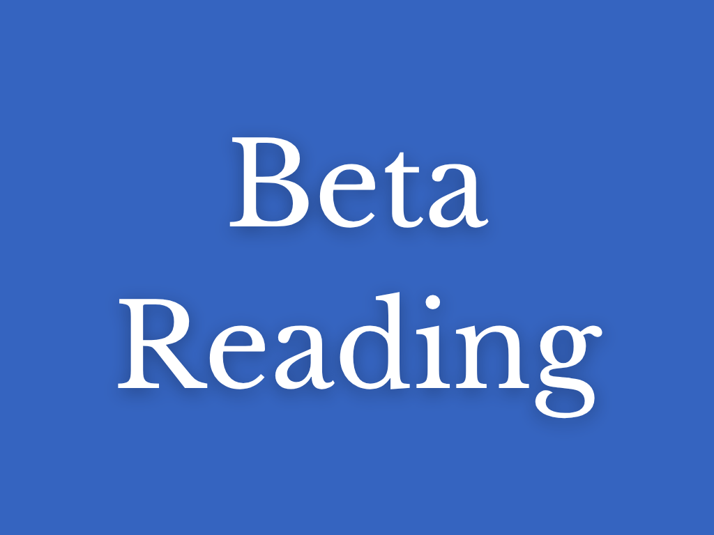 Beta Reading
