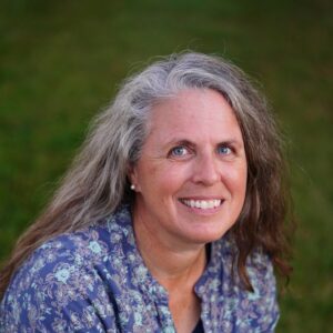 Jody Susan Writes Headshot