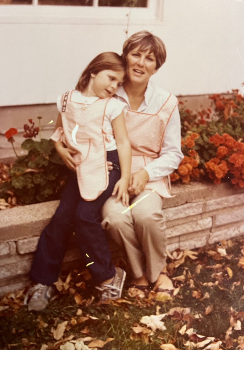 Mom & Me Mom & Me