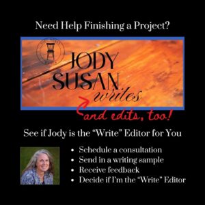 Free Consultation and Sample Edit